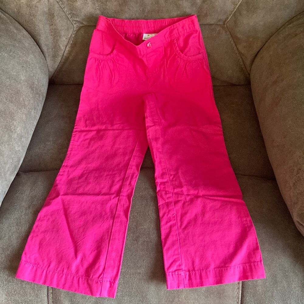 GIRLS PANTS!